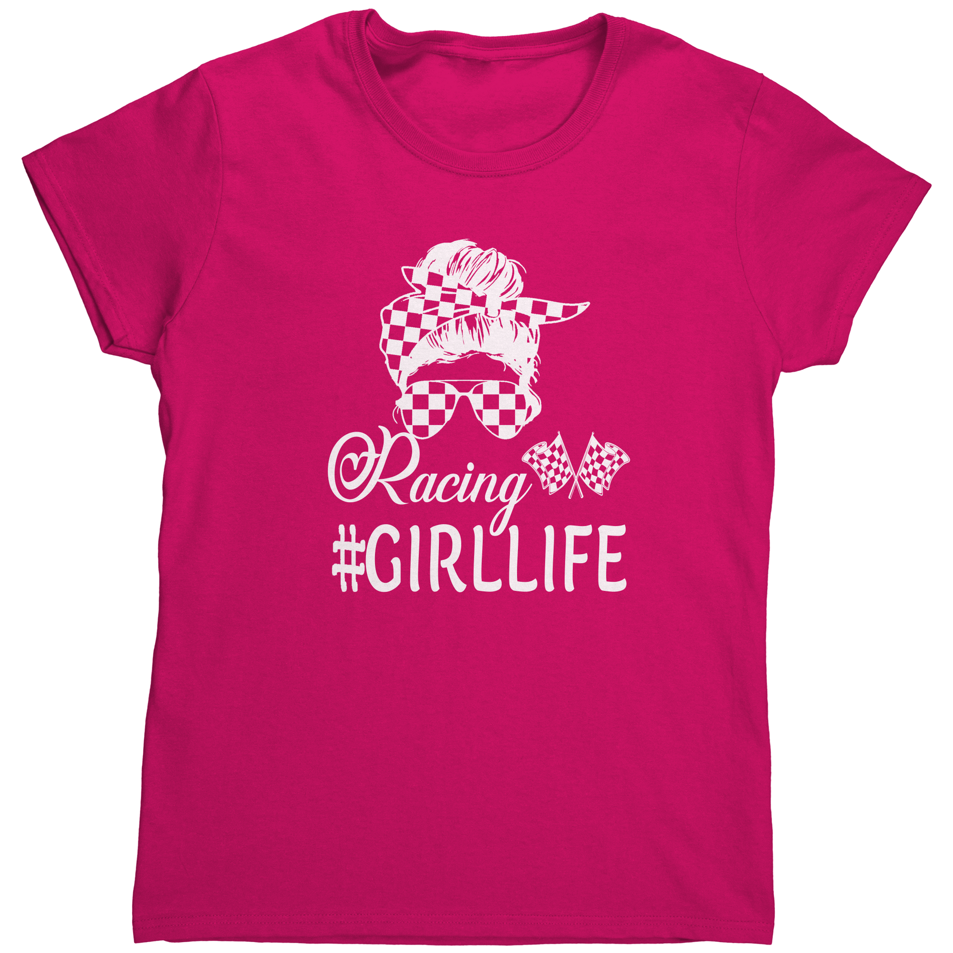 Racing_Girl_Life_Womens_T-Shirts_Heliconia_Mockup.png