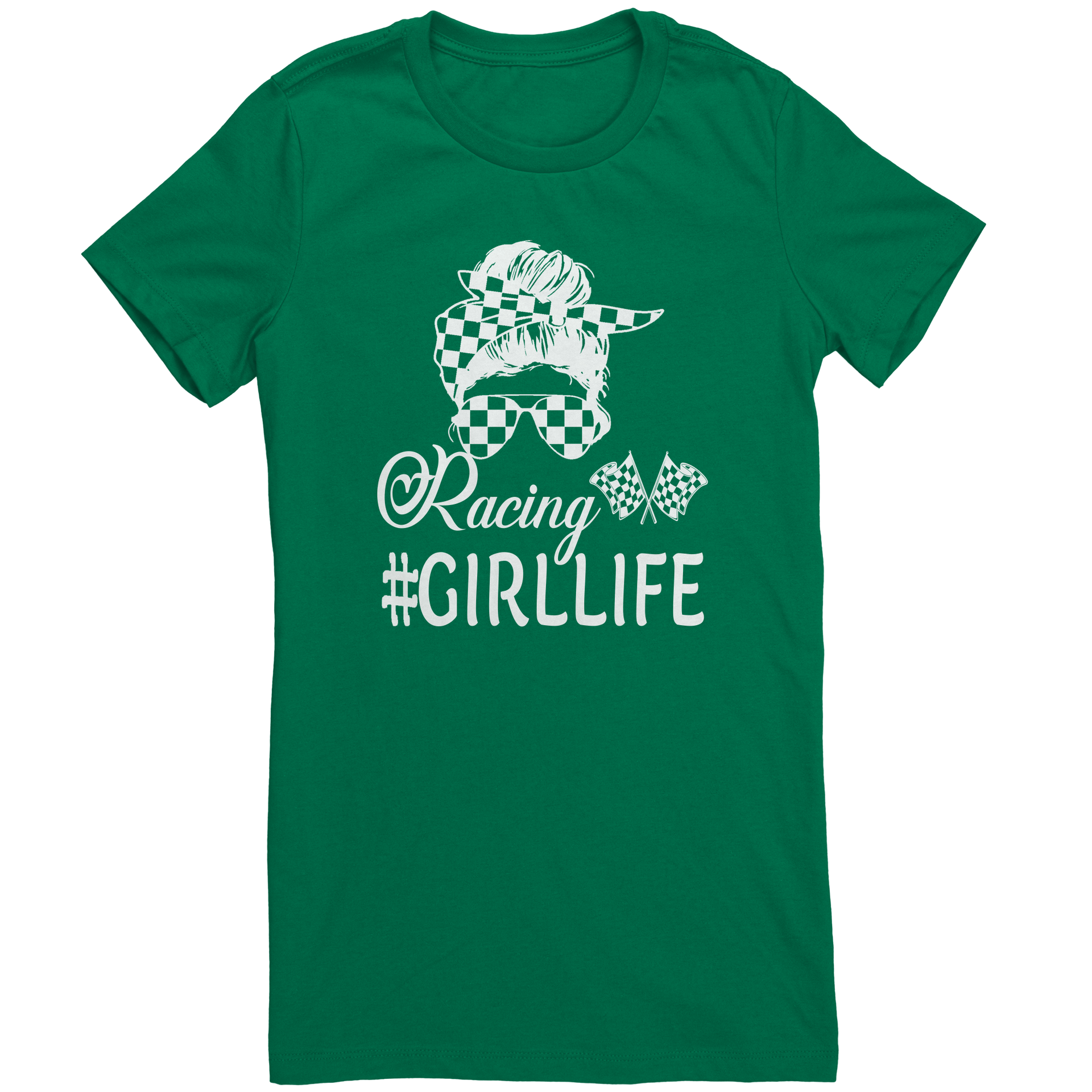 Racing_Girl_Life_Womens_T-Shirts_Kelly_Mockup.png