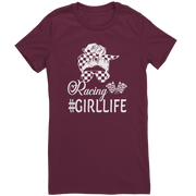 Racing_Girl_Life_Womens_T-Shirts_Maroon_Mockup.png