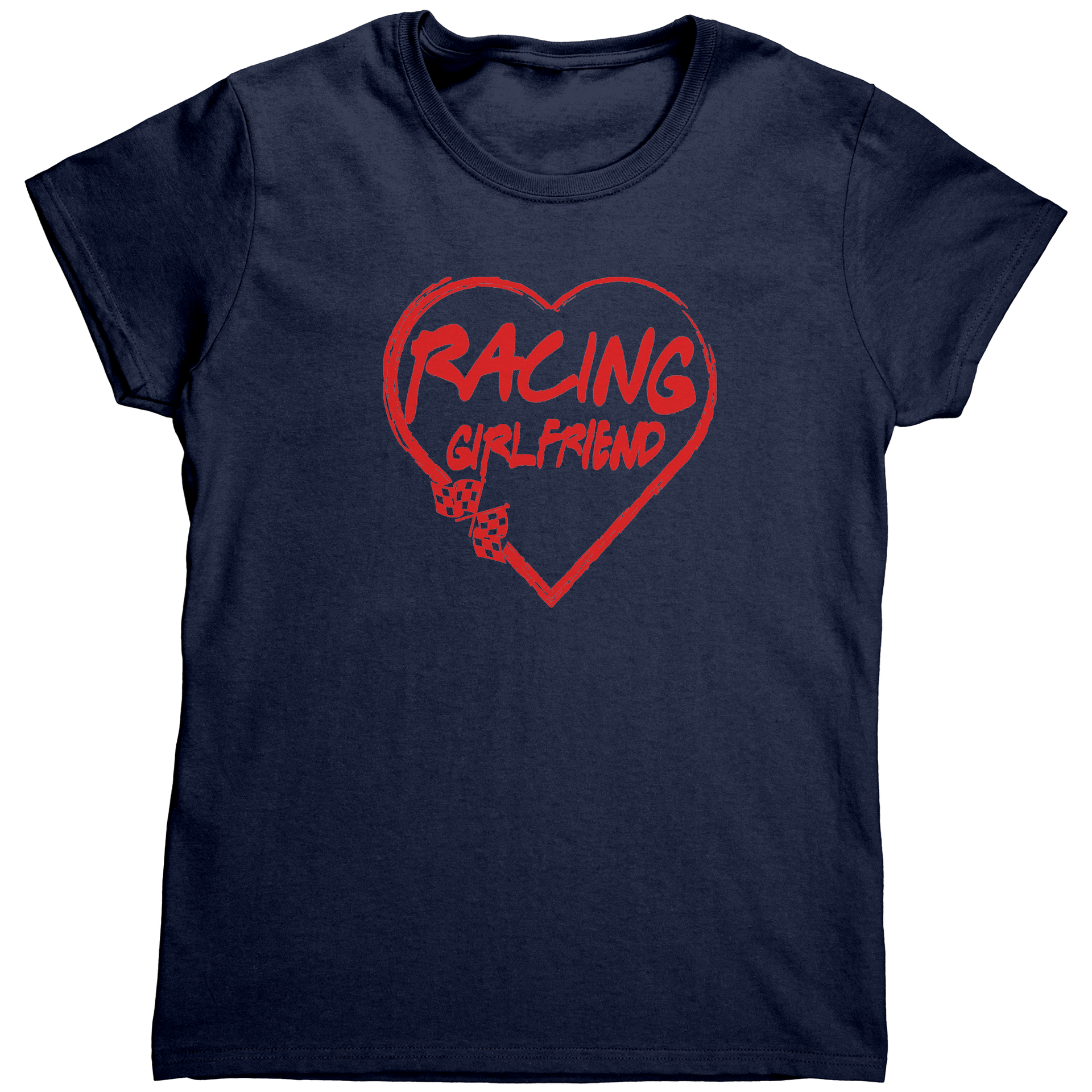 Racing_Girlfriend_Heart_Womens_Shirt_Navy_Mockup.png