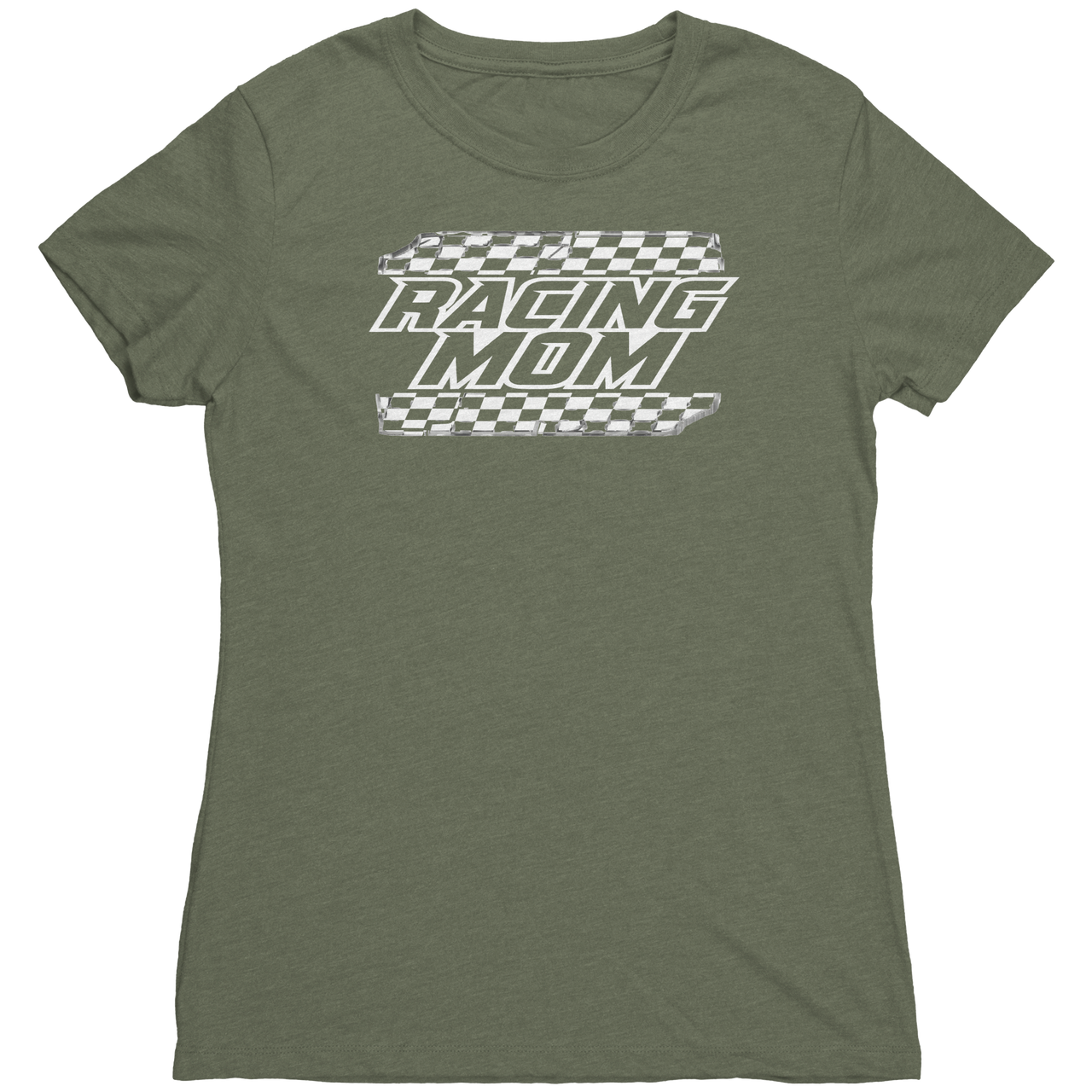 Racing_Mom_Handler_Next_Level_Womens_Tri_Military_Green_Mockup.png_15520432