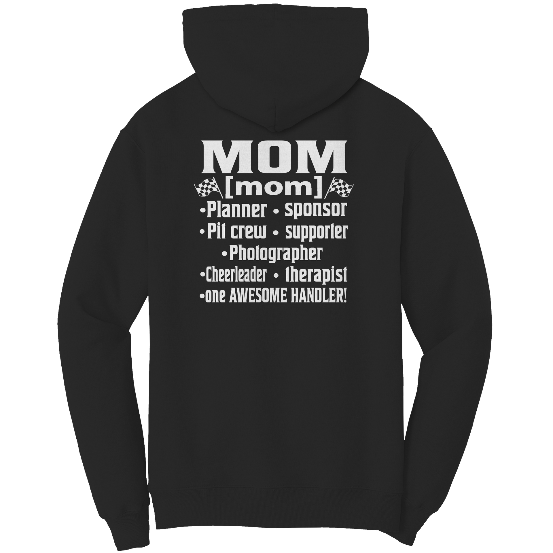 Racing_Mom_Handler_Sweatshirt__Heavyw_Black_Back_Mockup.png_15305955