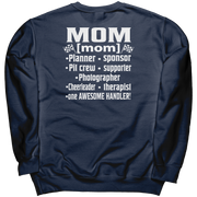 Racing_Mom_Handler_Sweatshirt__Heavyw_Navy_Back_Mockup.png_15305944
