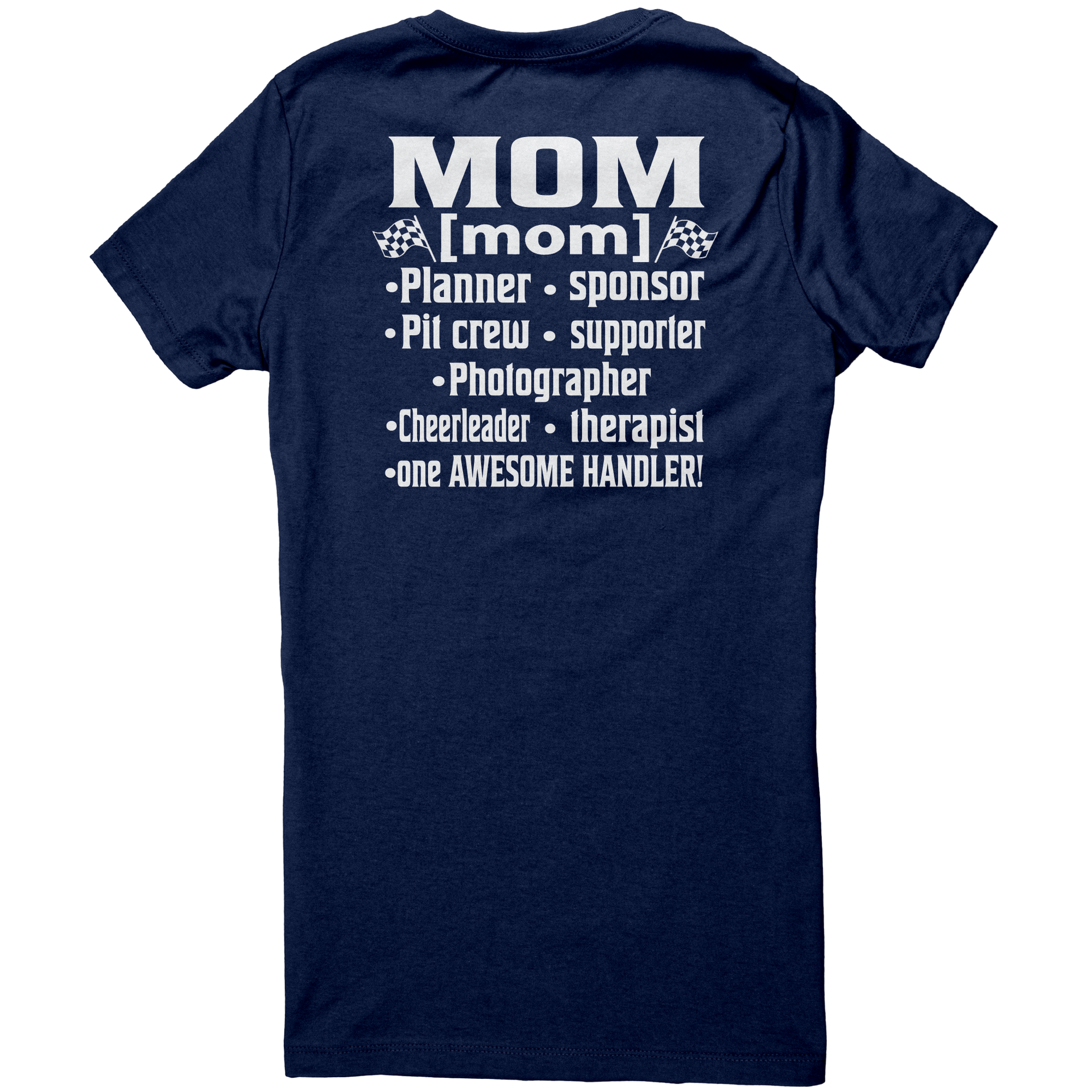 Racing_Mom_Handler_T-Shirts__Premium__Navy_Back_Mockup.png_15306534