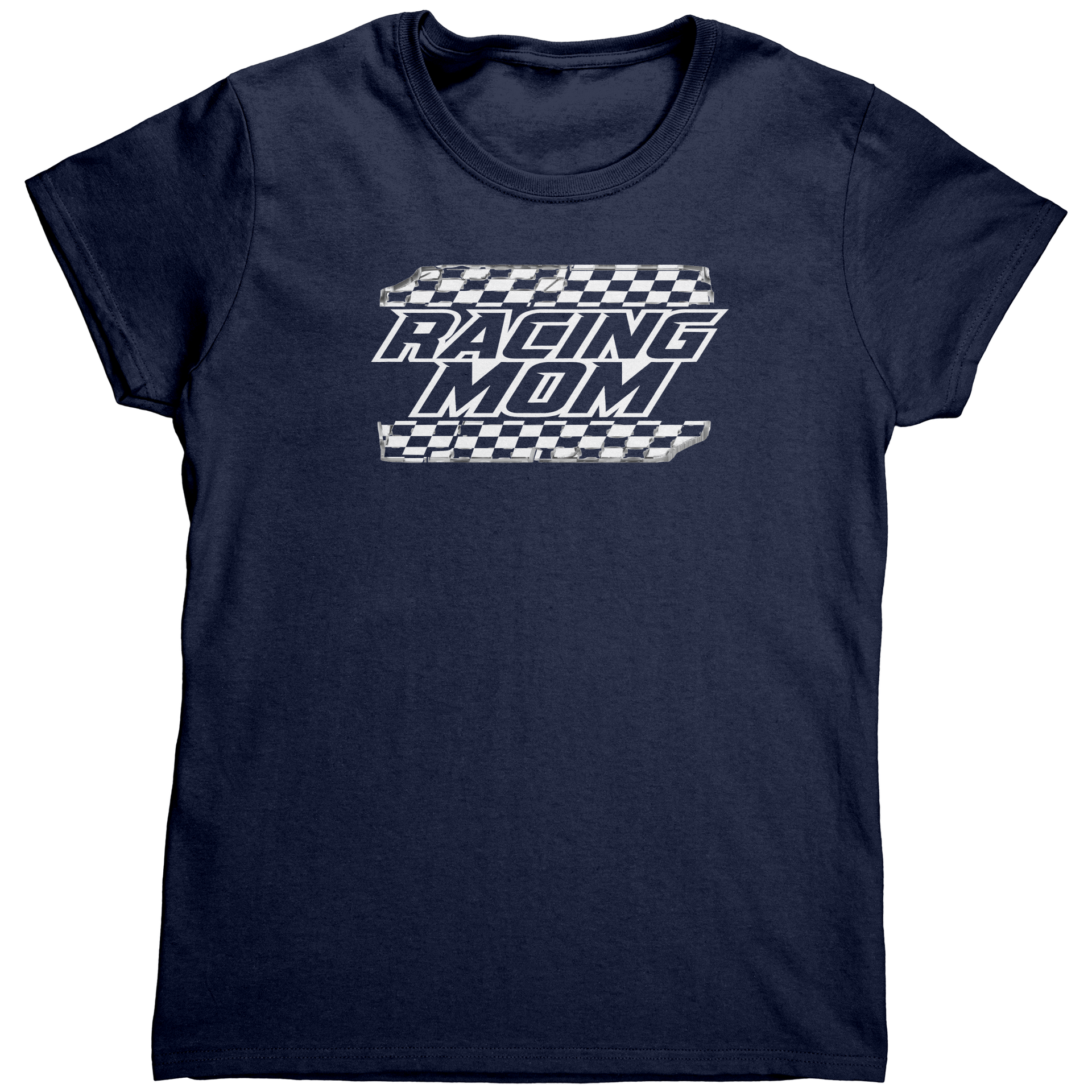 Racing_Mom_Handler_T-Shirts__Premium__Navy_Mockup.png_15306539