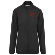 Racing Mom Port Authority Womens Zephyr Full-Zip Jacket