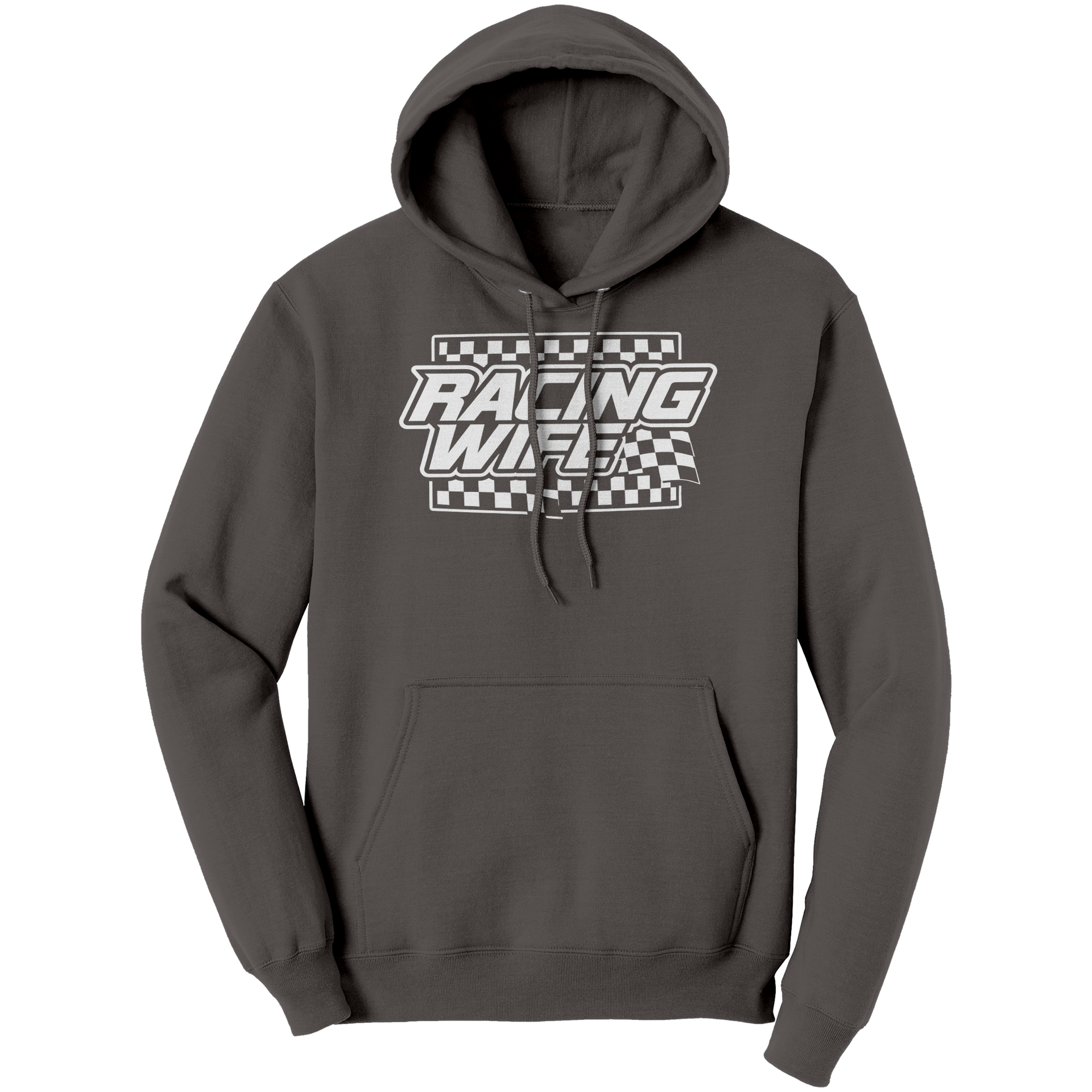 Racing_Wife_Handler_Sweatshirts__Prem_Charcoal_Front_Mockup.png_15315199