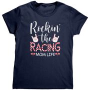 Rockin_The_Racing_Mom_Life_Gildan_Women_Navy_Mockup.png