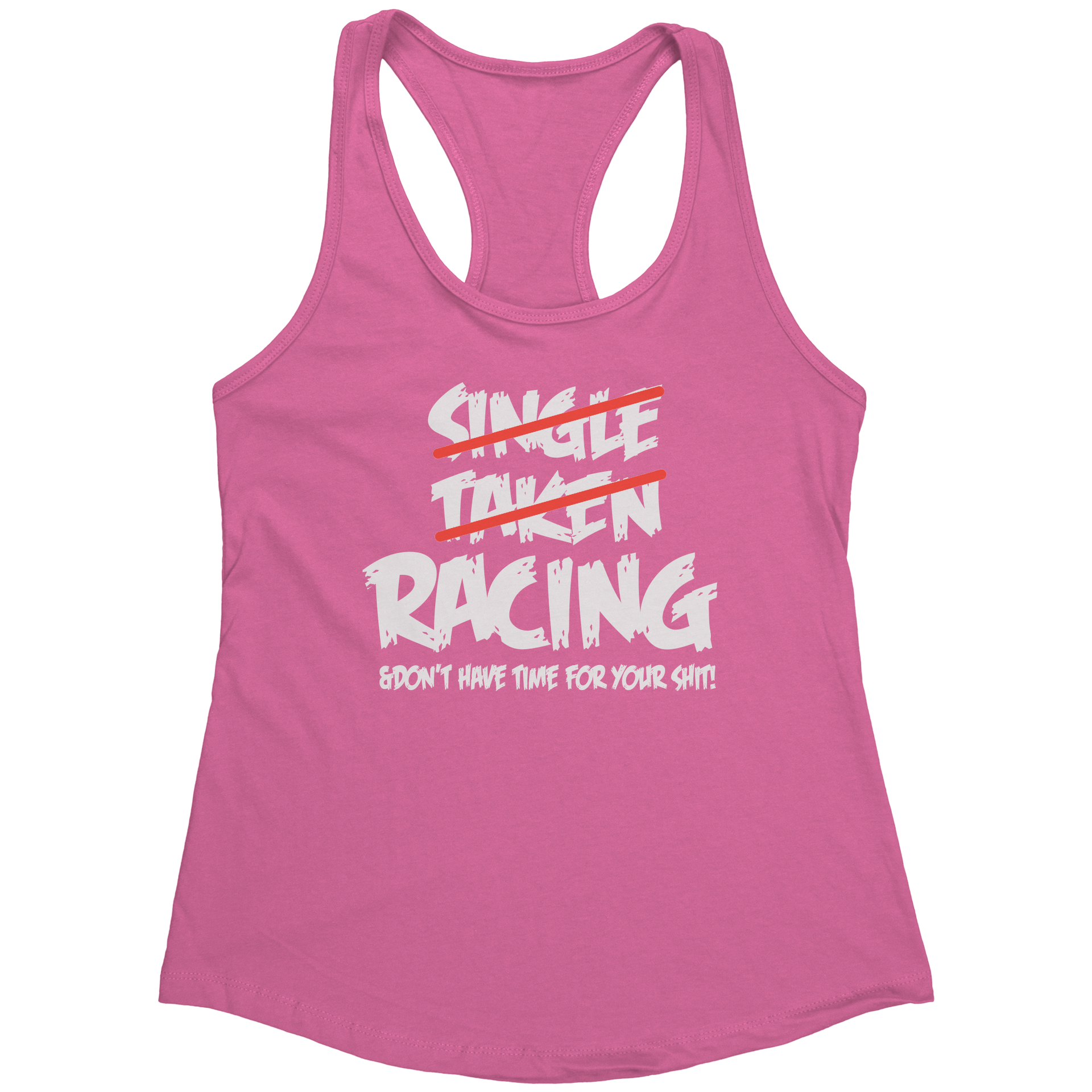 Single_Taken_Racing__Dont_Have_Time_Fo_Hot_Pink_Mockup.png