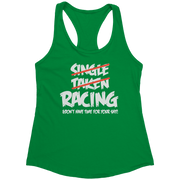 Single_Taken_Racing__Dont_Have_Time_Fo_Kelly_Green_Mockup.png