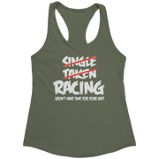 Single_Taken_Racing__Dont_Have_Time_Fo_Military_Green_Mockup.png