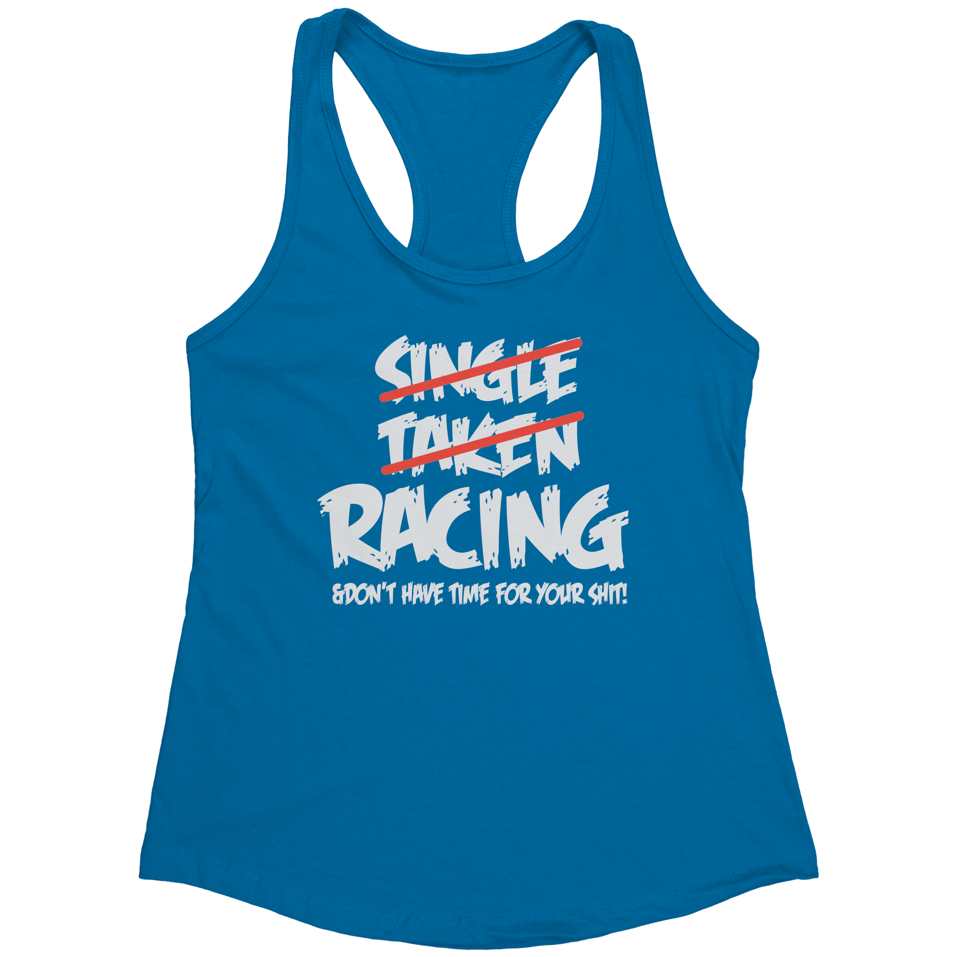 Single_Taken_Racing__Dont_Have_Time_Fo_Turquoise_Mockup.png