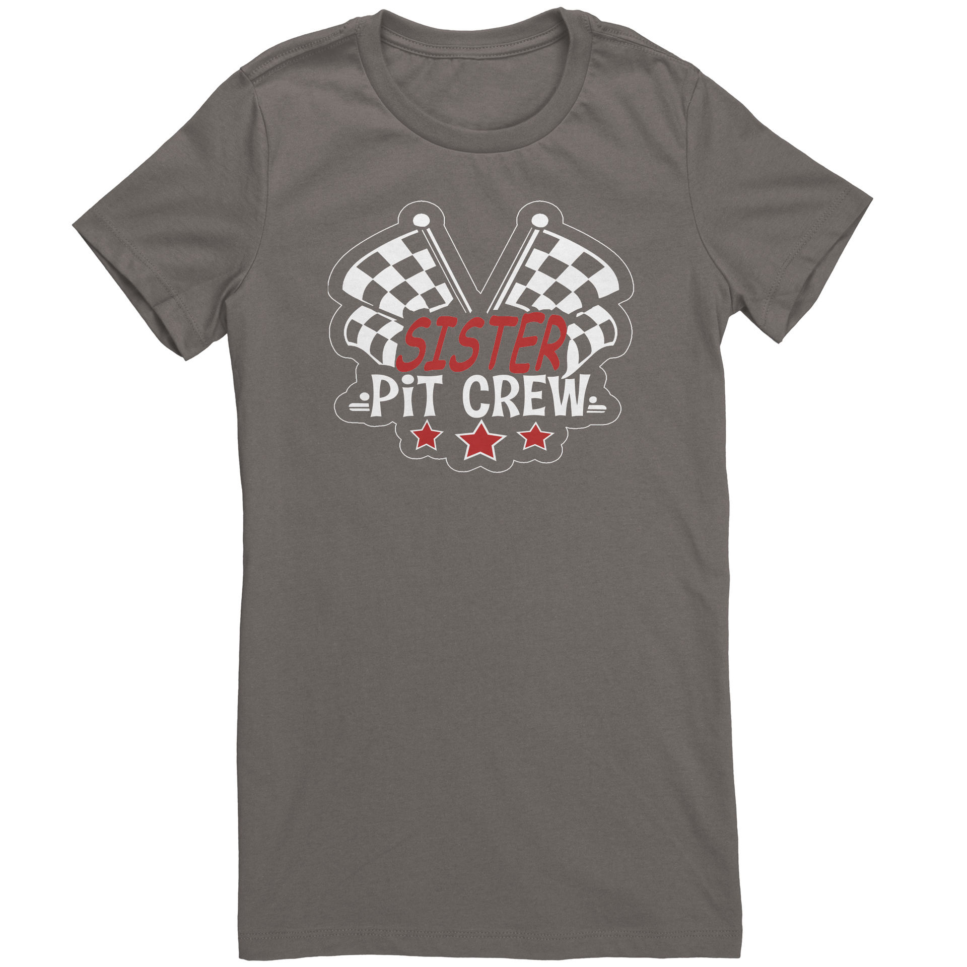 Sister_Pit_Crew_Bella_Womens_Shirt_Asphalt_Mockup.png