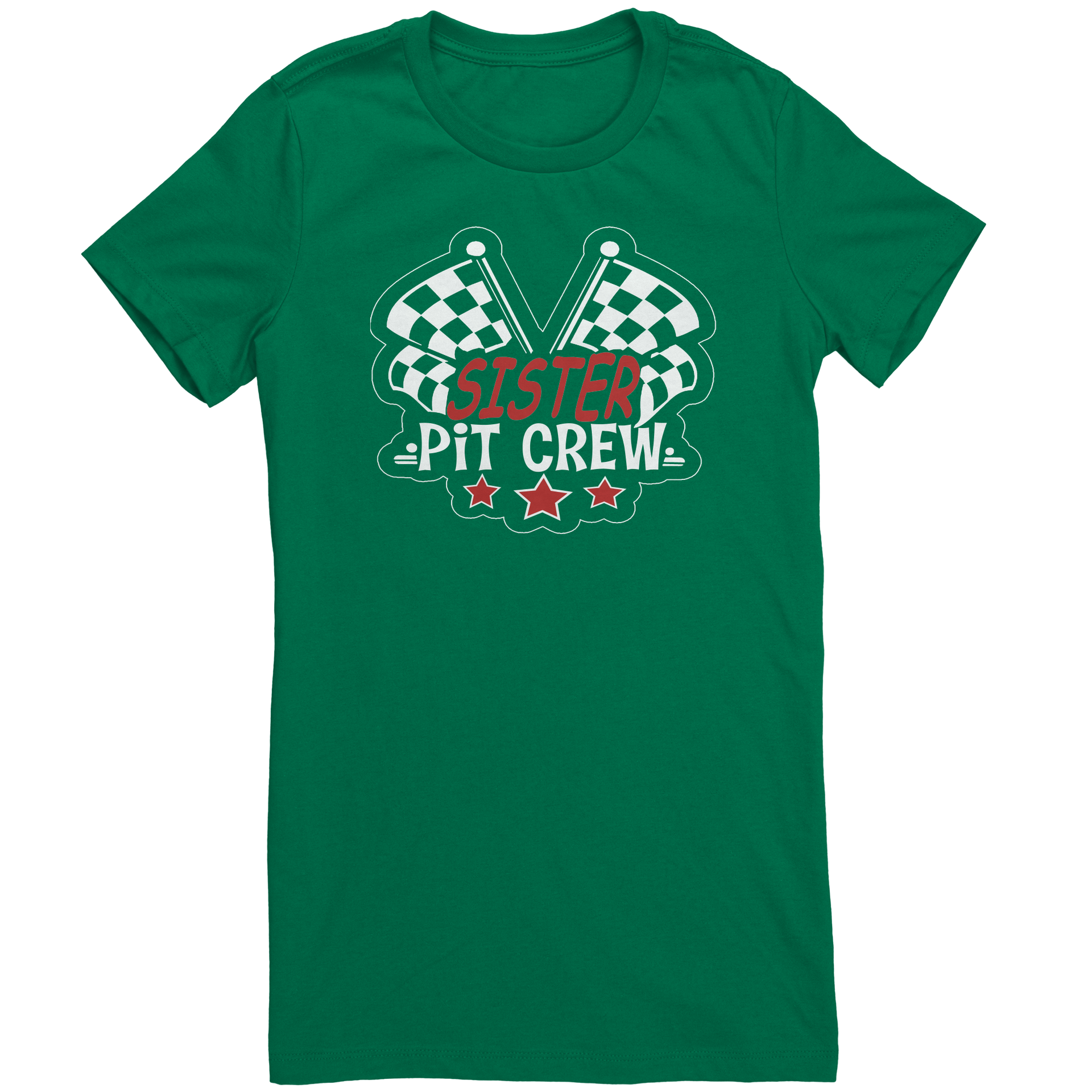Sister_Pit_Crew_Bella_Womens_Shirt_Kelly_Mockup.png