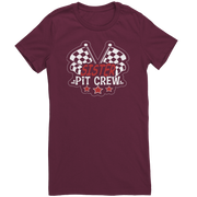 Sister_Pit_Crew_Bella_Womens_Shirt_Maroon_Mockup.png