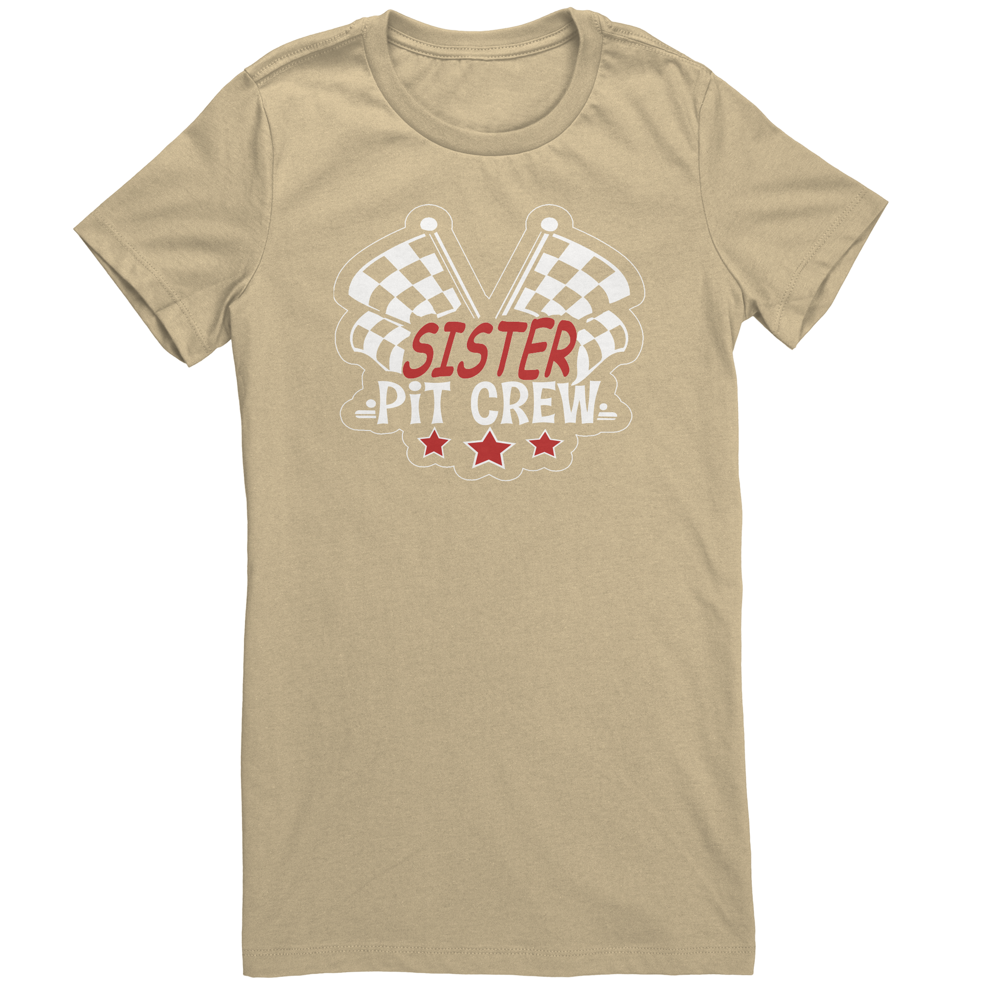Sister_Pit_Crew_Bella_Womens_Shirt_Soft_Cream_Mockup.png