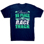 Theres_No_Place_Like_The_Race_Track_Tee_Navy_Mockup.png