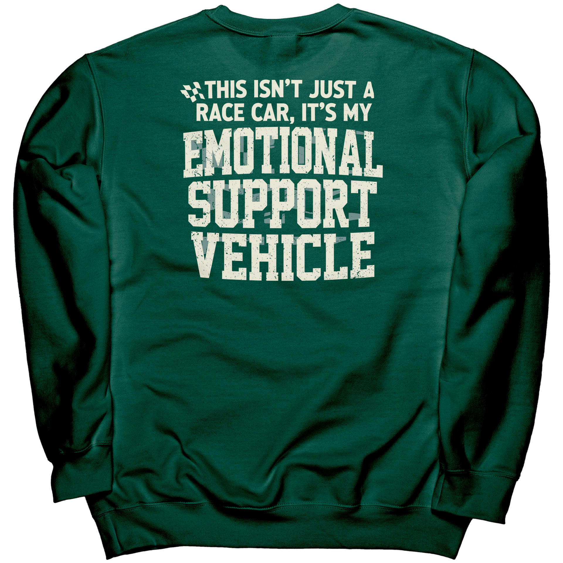 This_isnt_just_a_race_car_its_my_Emot_Dark_Green_Back_Mockup.png