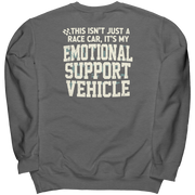 This_isnt_just_a_race_car_its_my_Emot_Dark_Heather_Back_Mockup.png