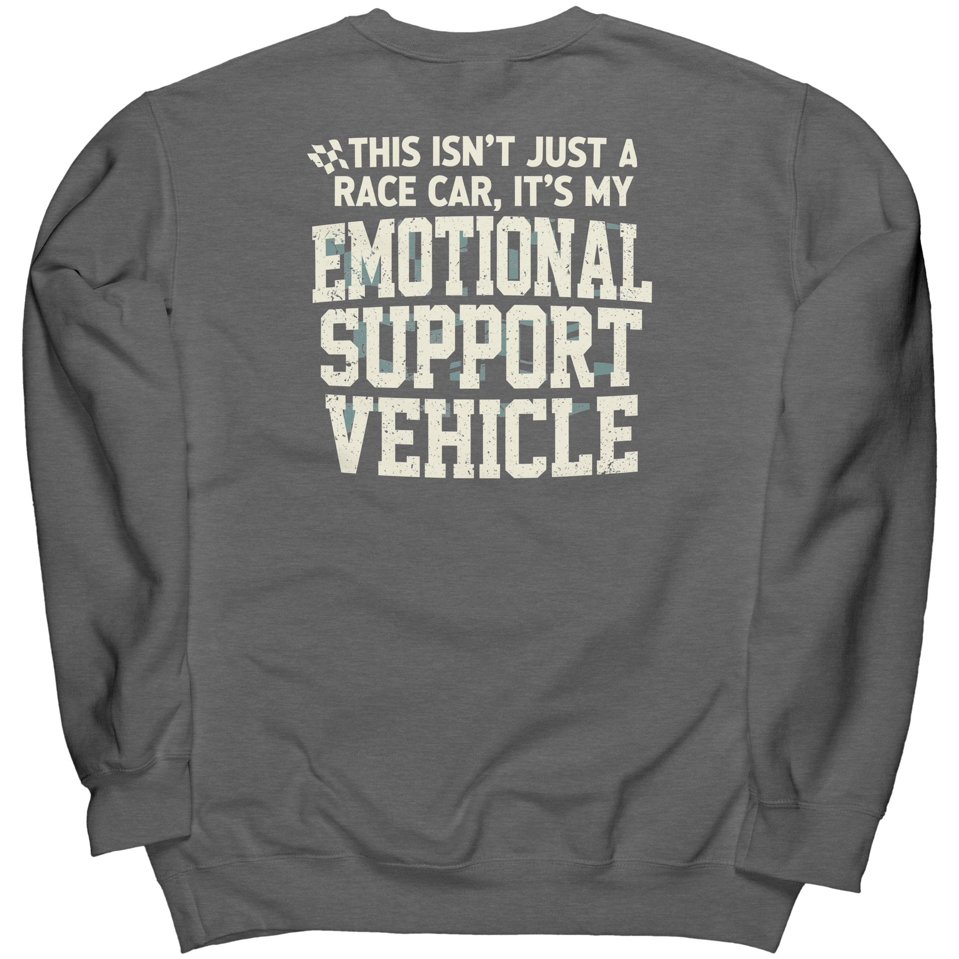 This_isnt_just_a_race_car_its_my_Emot_Dark_Heather_Back_Mockup.png