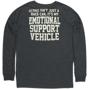 This_isnt_just_a_race_car_its_my_Emot_Dark_Heather_Grey_Back_Mockup.png