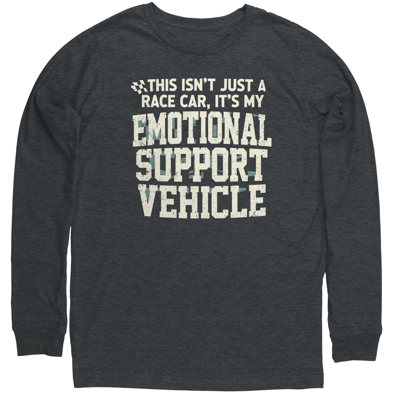 This_isnt_just_a_race_car_its_my_Emot_Dark_Heather_Grey_Mockup.png