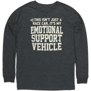 This_isnt_just_a_race_car_its_my_Emot_Dark_Heather_Grey_Mockup.png