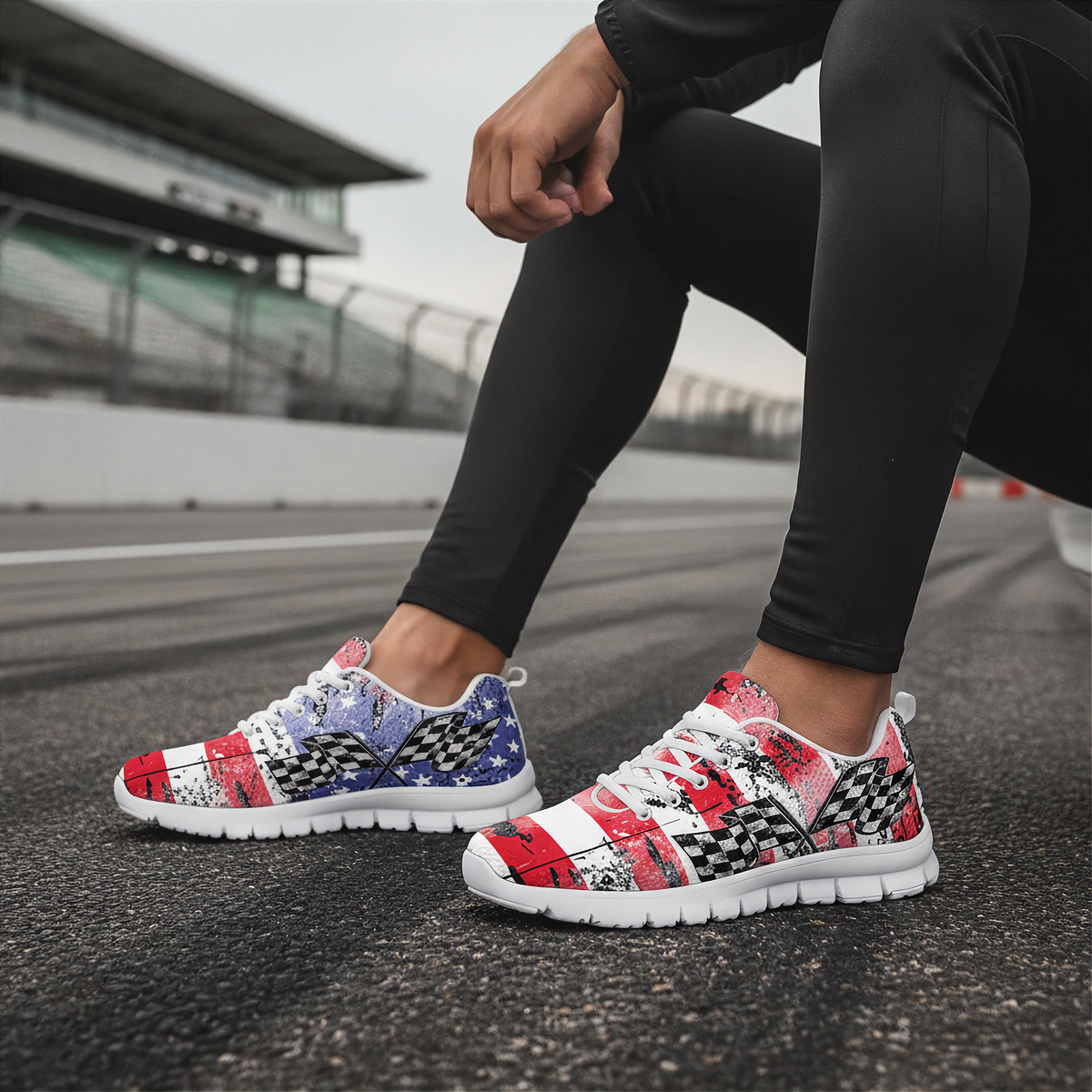 USA_Racing_Running_Sneakers_Motorsport_Lifestyle_Footwear_RIIMB