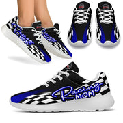 Racing Mom Sneakers
