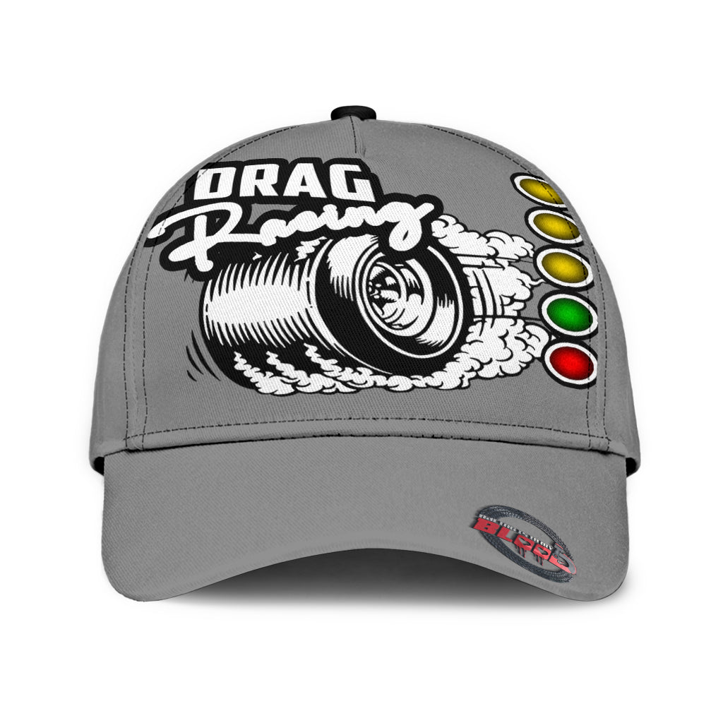 Drag Racing Classic Cap