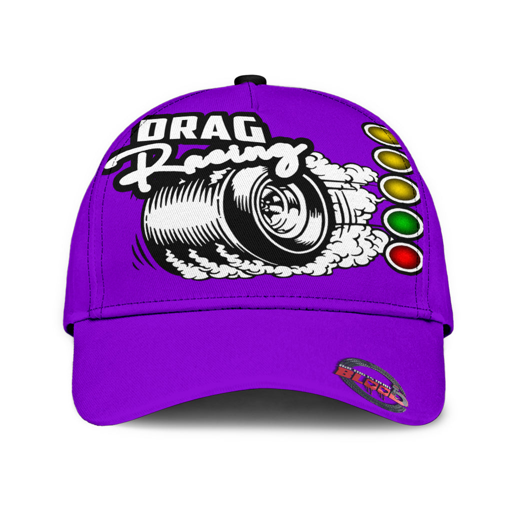 Drag Racing Classic Cap