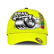 Drag Racing Classic Cap