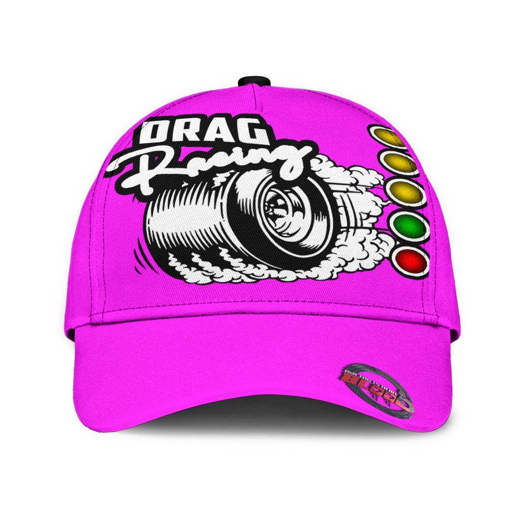 Drag Racing Classic Cap