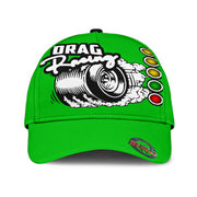 Drag Racing Classic Cap