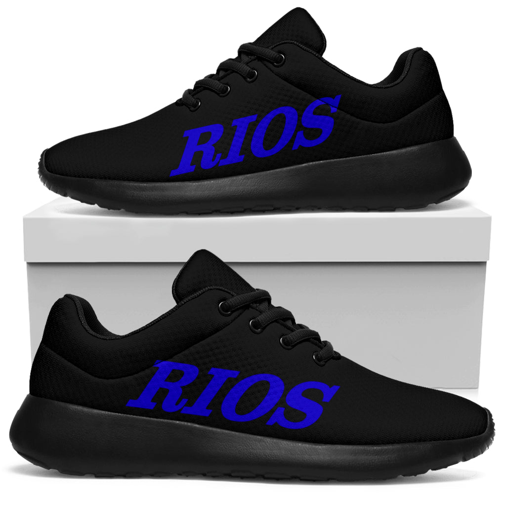 Custom RIOS Sneakers