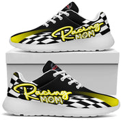 Racing Mom Sneakers