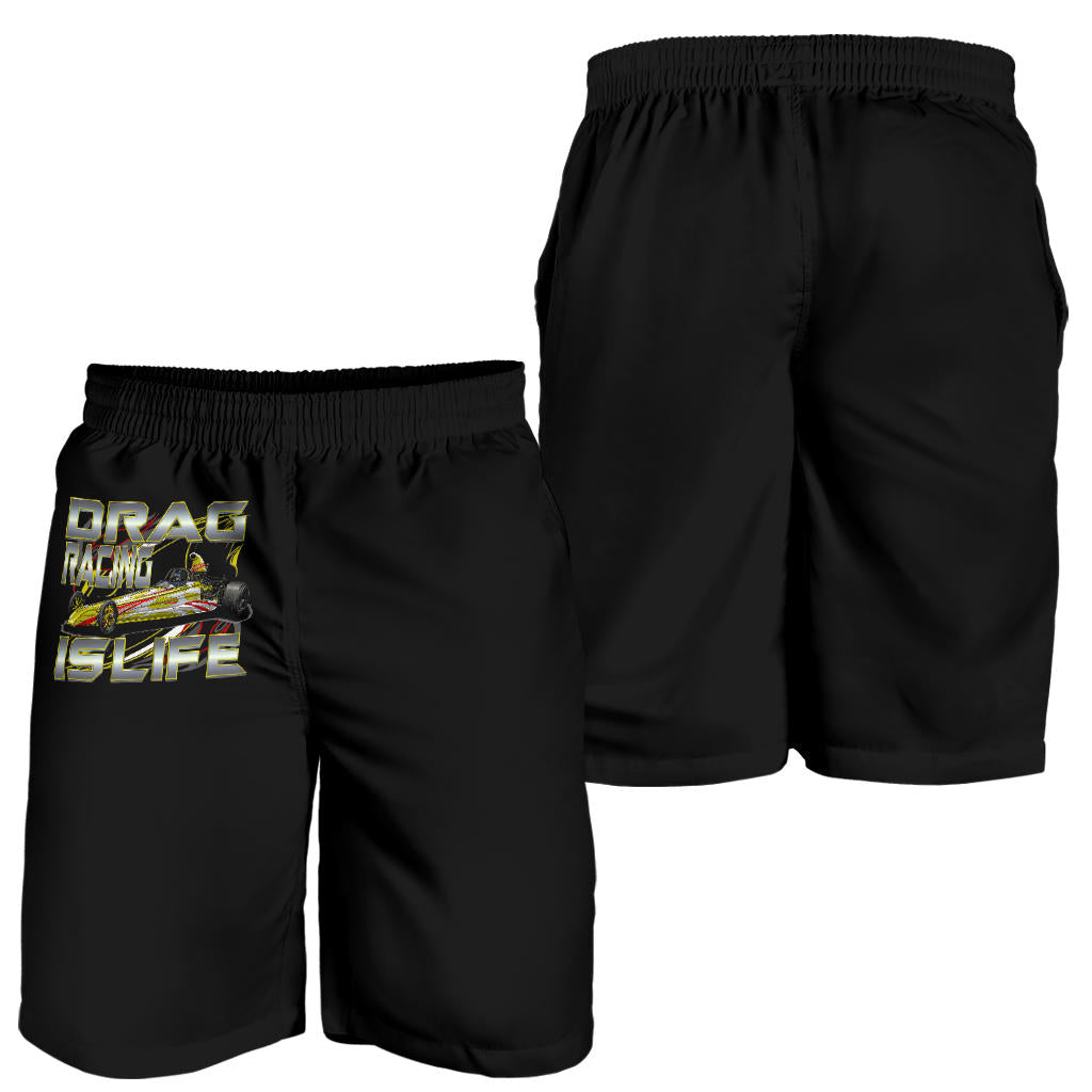 dragster men's shorts
