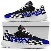 Racing Mom Sneakers