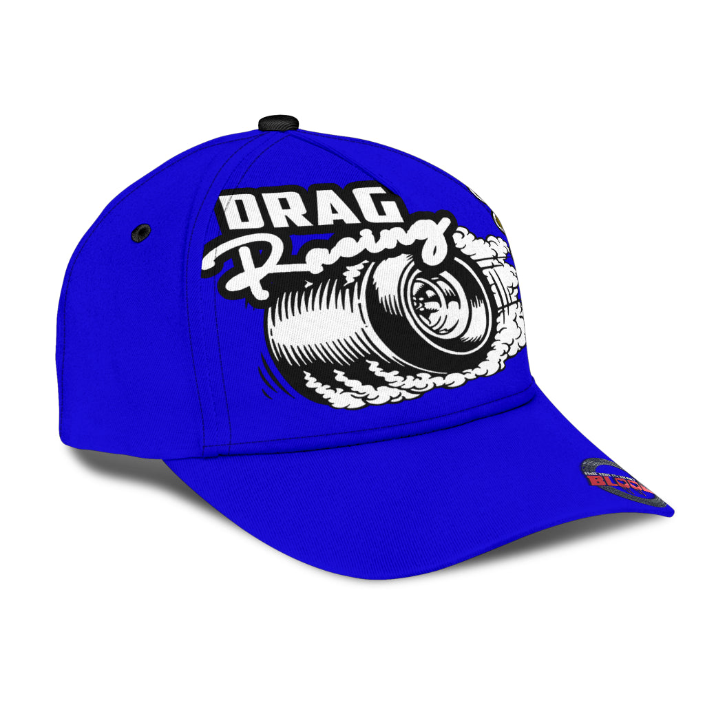 Drag Racing Classic Cap