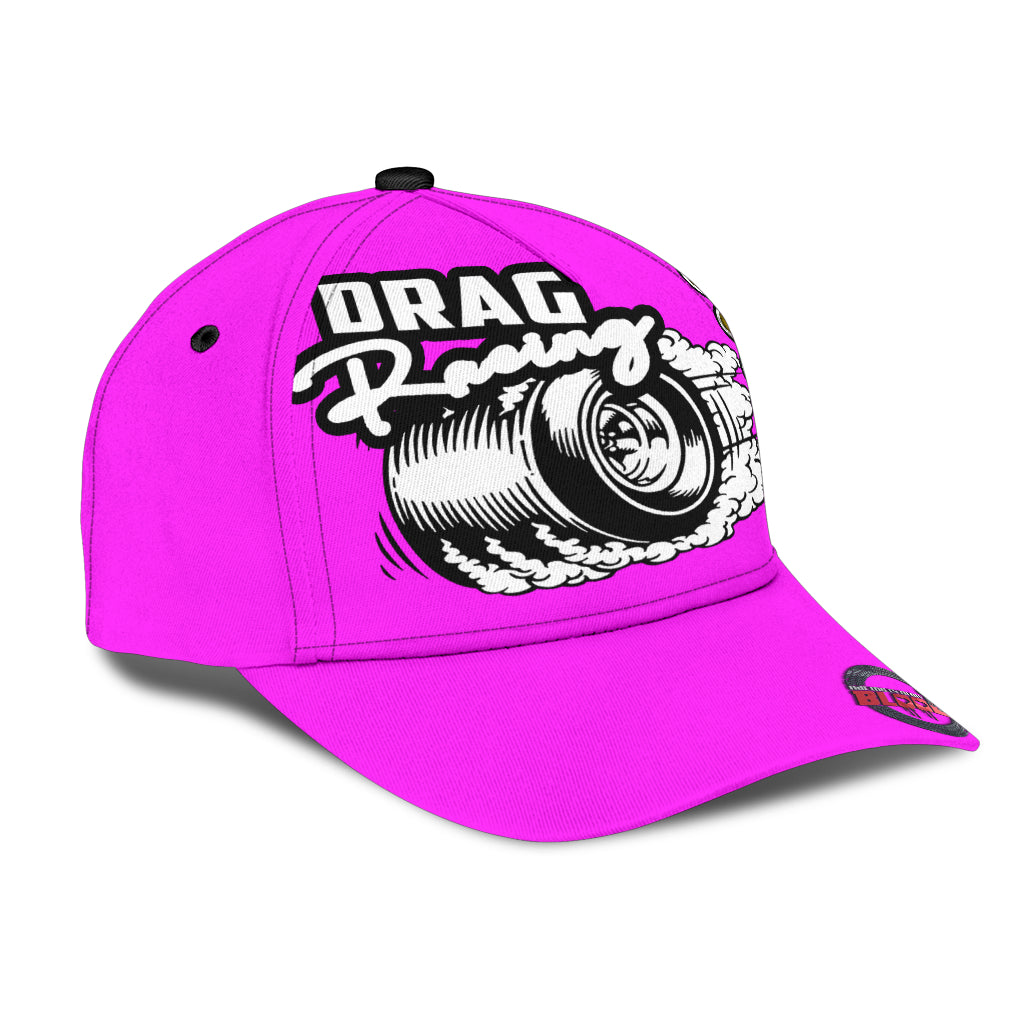 Drag Racing Classic Cap