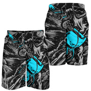 Motocross Men's Shorts