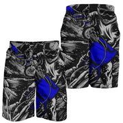 Motocross Men's Shorts