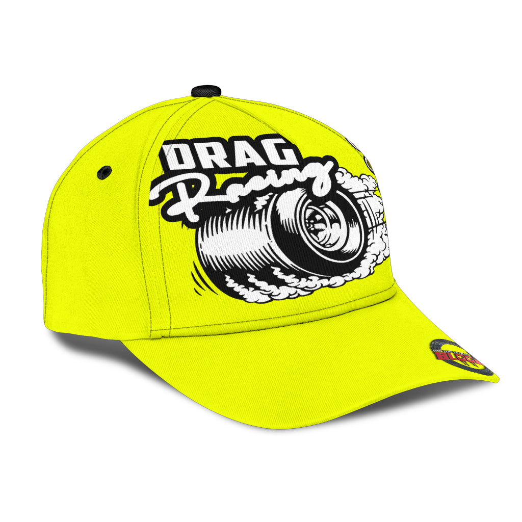 Drag Racing Classic Cap