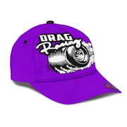 Drag Racing Classic Cap