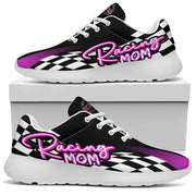 Racing Mom Sneakers