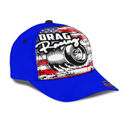 USA Drag Racing Classic Cap