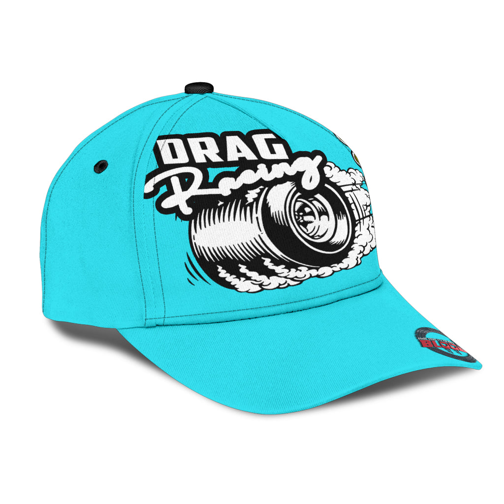 Drag Racing Classic Cap