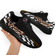 Racing Mom Sneakers