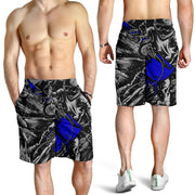 Motocross Men's Shorts