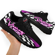 Racing Mom Sneakers